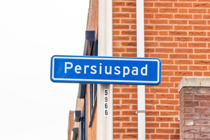 Photo 2 of Persiuspad 12