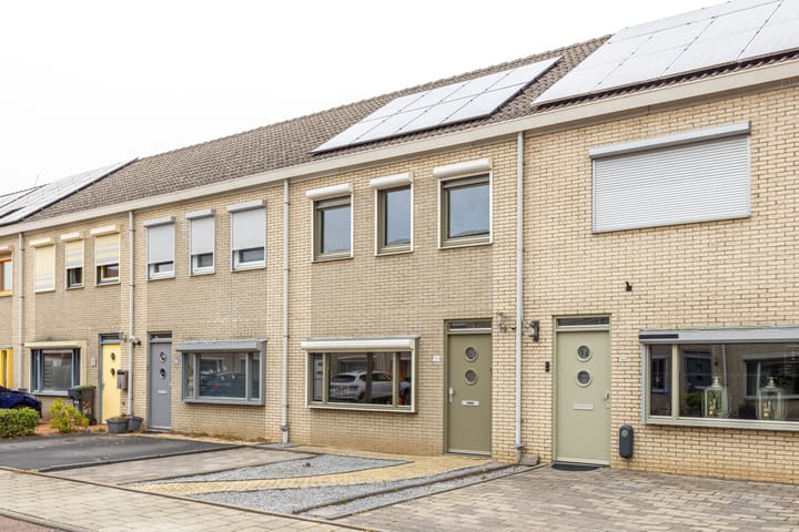 Photo 3 of Persiuspad 12