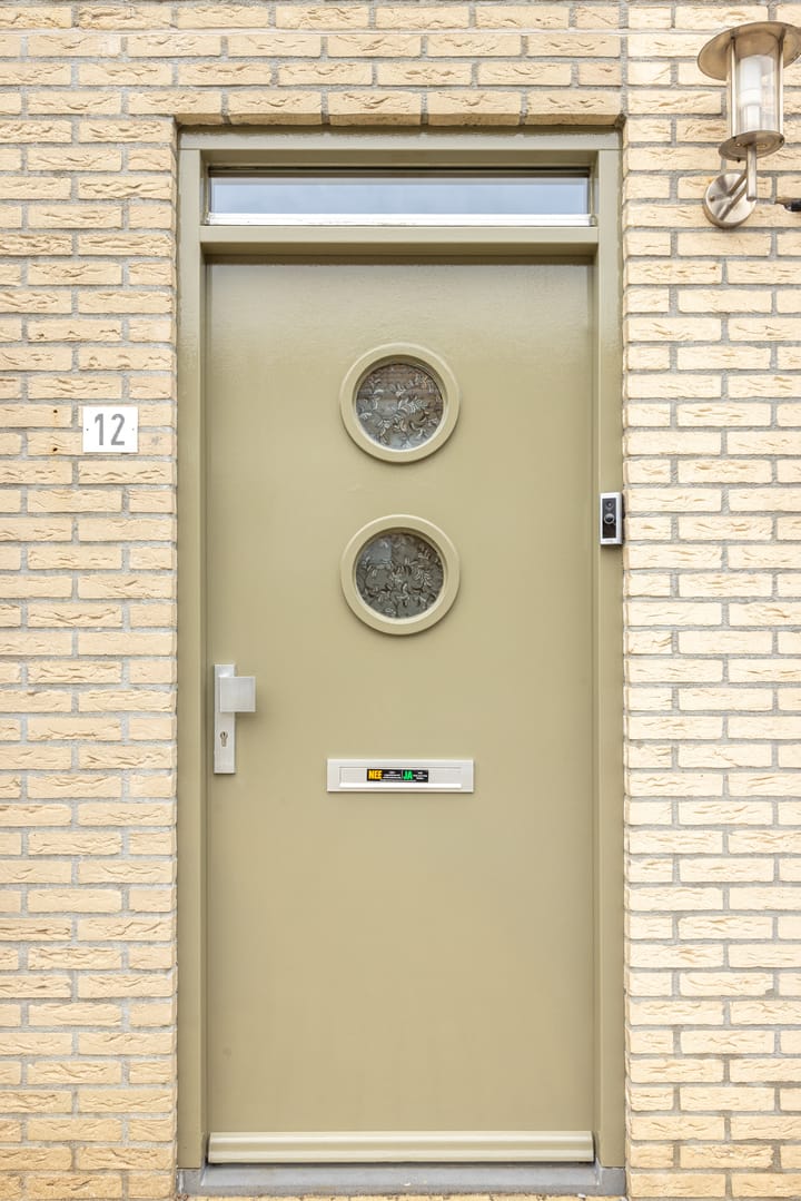 Photo 4 of Persiuspad 12