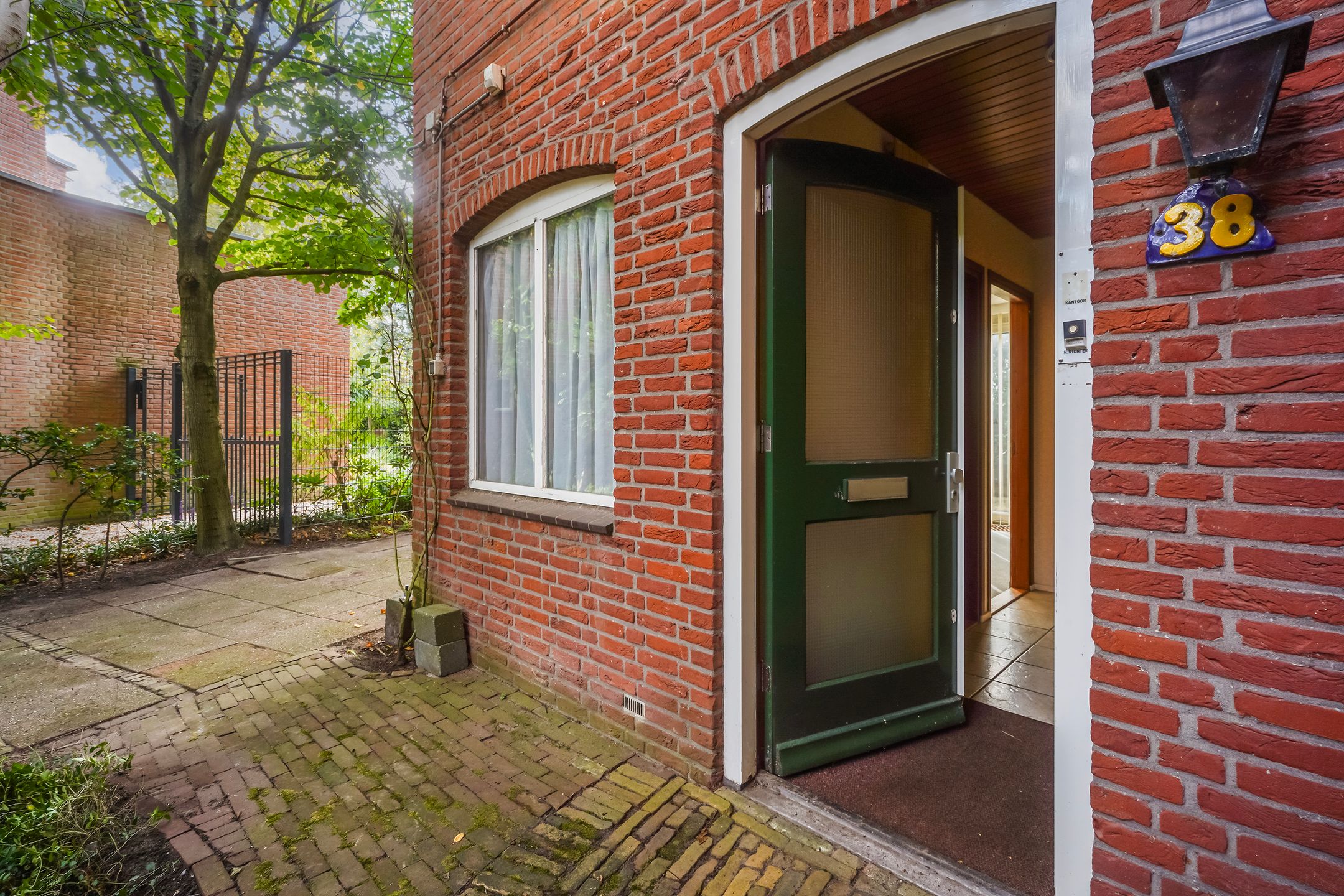 Foto 63 van Kruisbeklaan 38