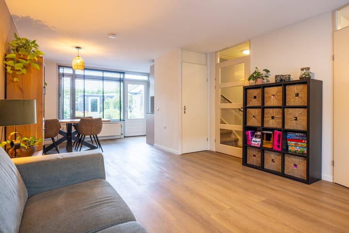 Foto 8 van Persiuspad 12