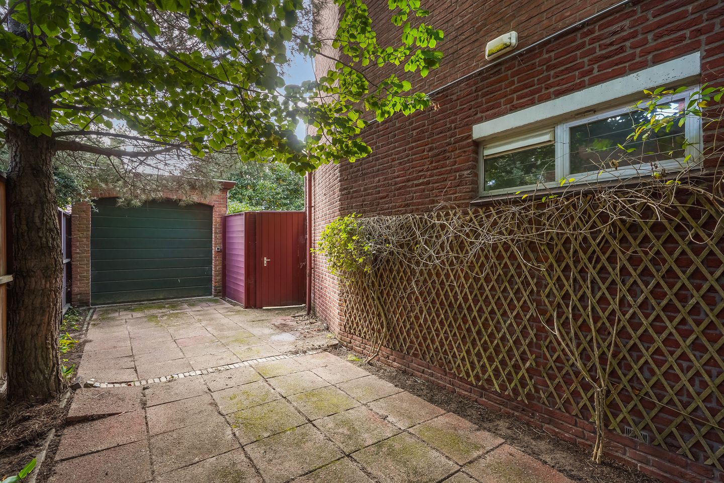 Foto 64 van Kruisbeklaan 38