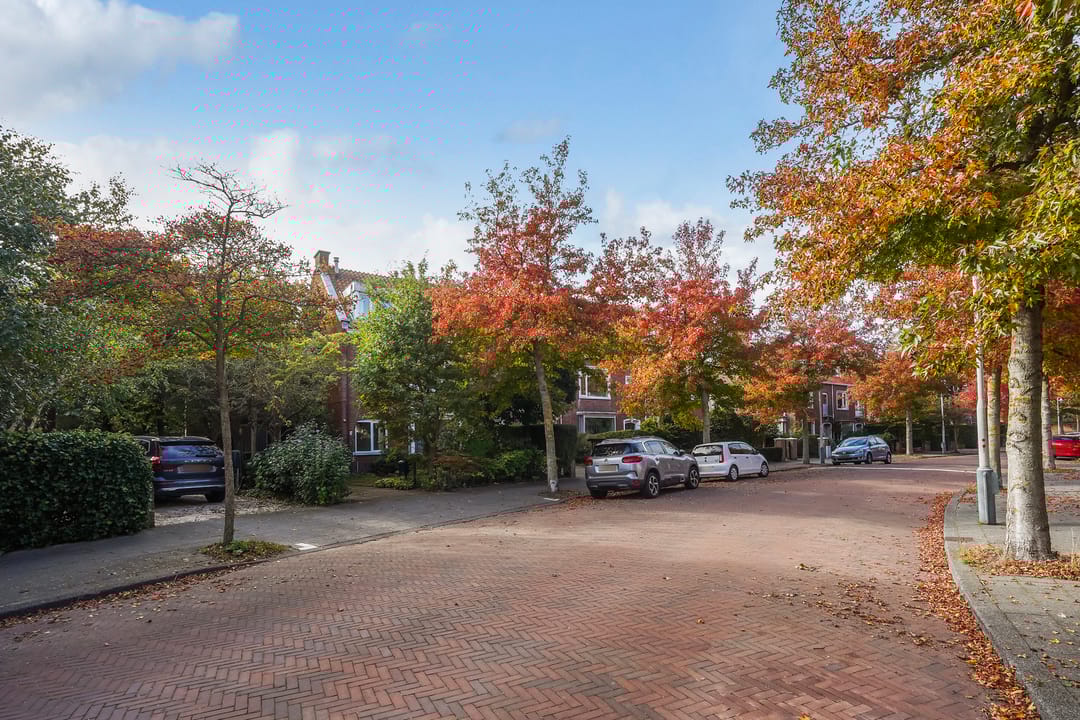 Foto 68 van Kruisbeklaan 38