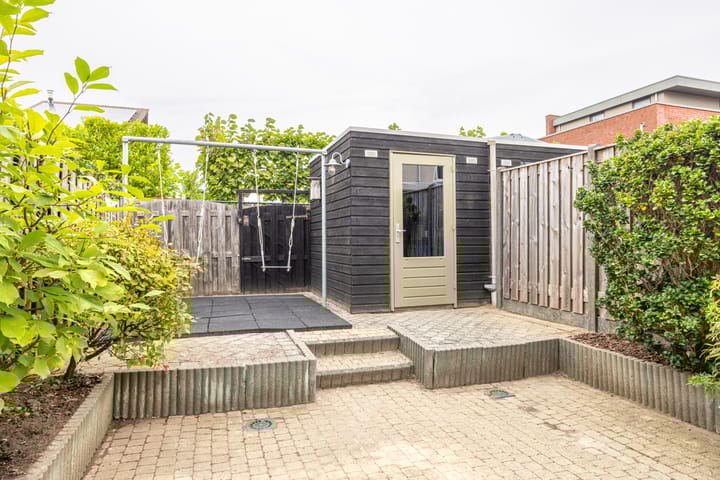 Foto 34 van Persiuspad 12