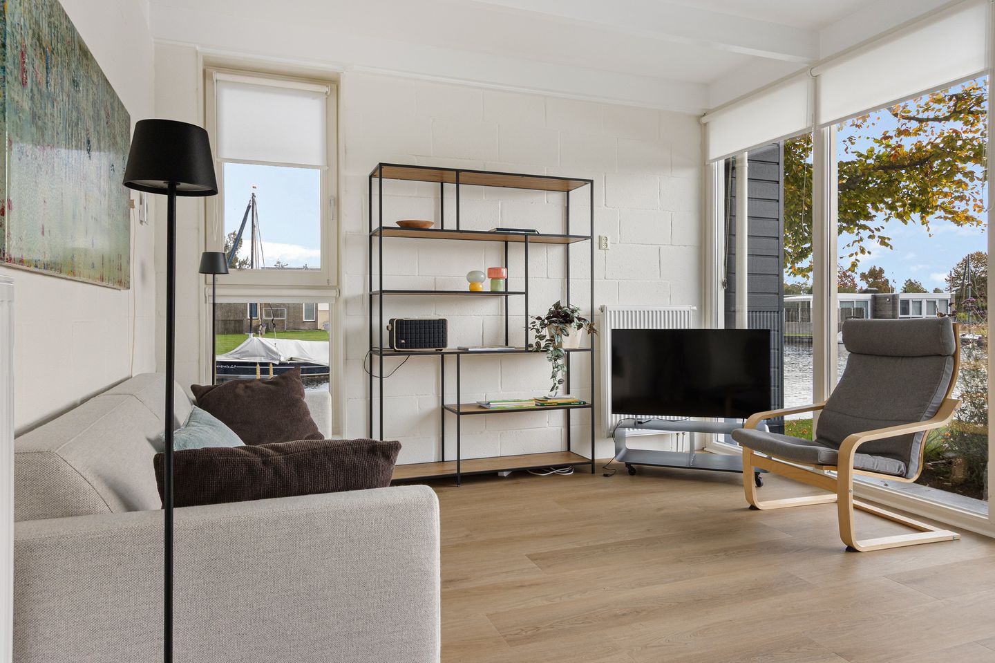 Foto 5 van Houtvaartweg 11-RECR