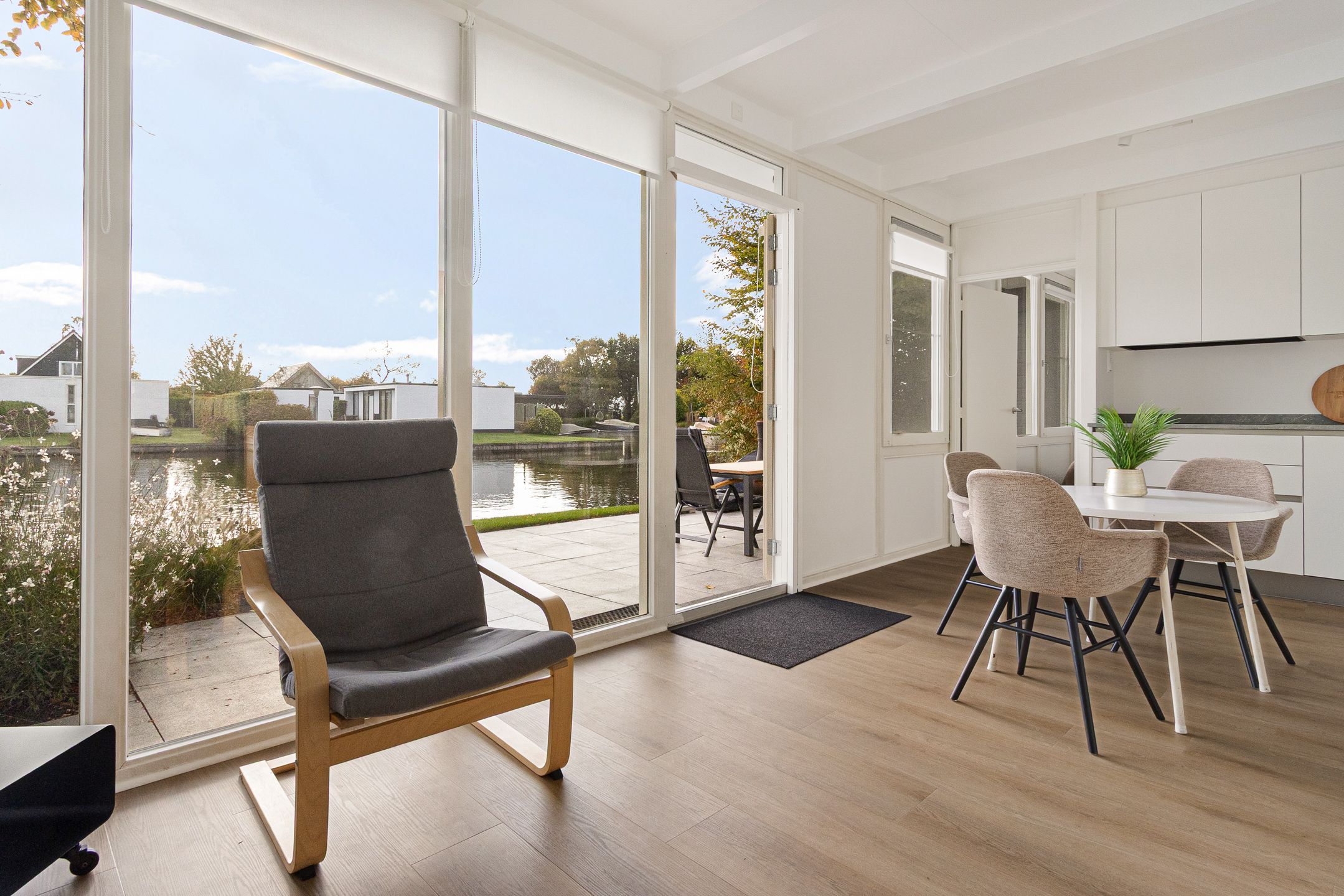 Foto 6 van Houtvaartweg 11-RECR