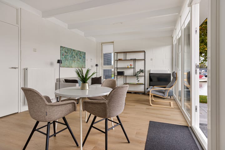 Foto 9 van Houtvaartweg 11-RECR