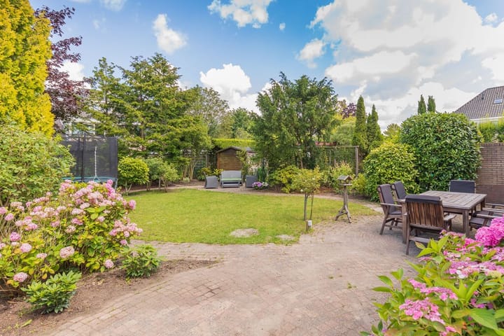 Photo 7 of Louisahoeve 10