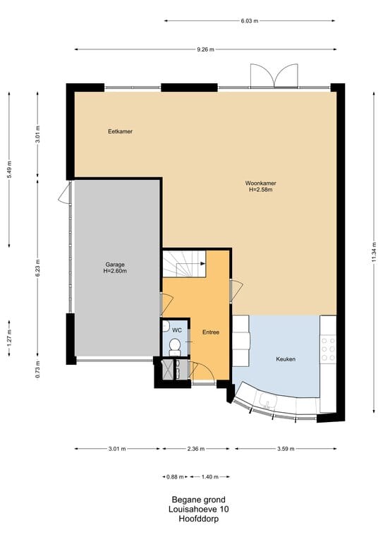 Photo 17 of Louisahoeve 10