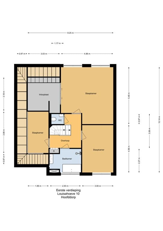 Photo 18 of Louisahoeve 10