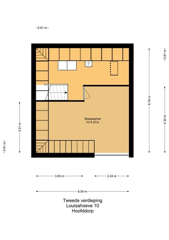 Photo 19 of Louisahoeve 10