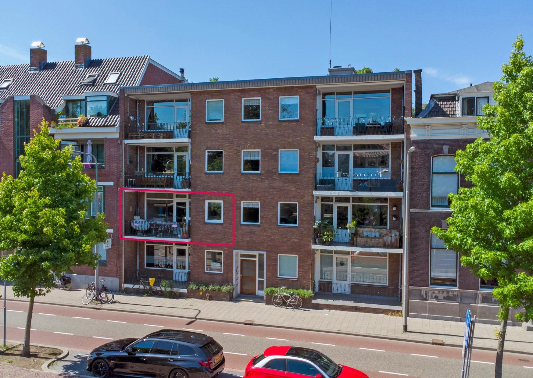 Kattensingel 77-A, 77, a, Gouda, 2801CD, Zuid-Holland, Nederland 77