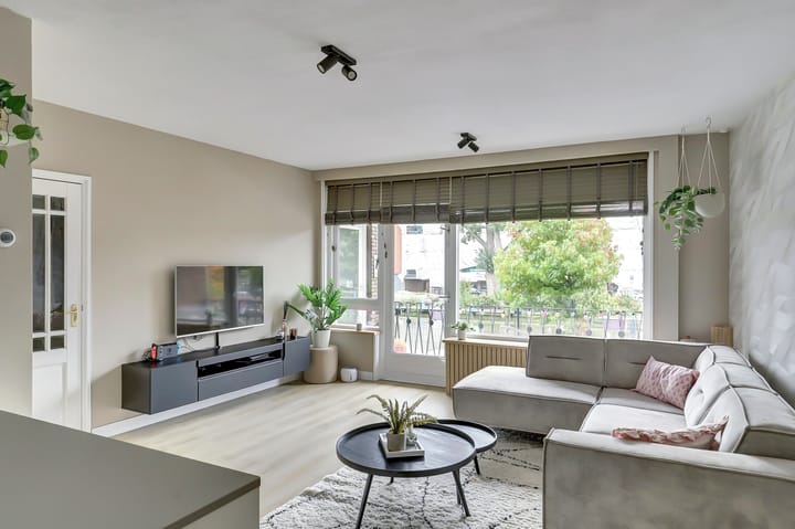 Foto 2 van Kattensingel 77-A