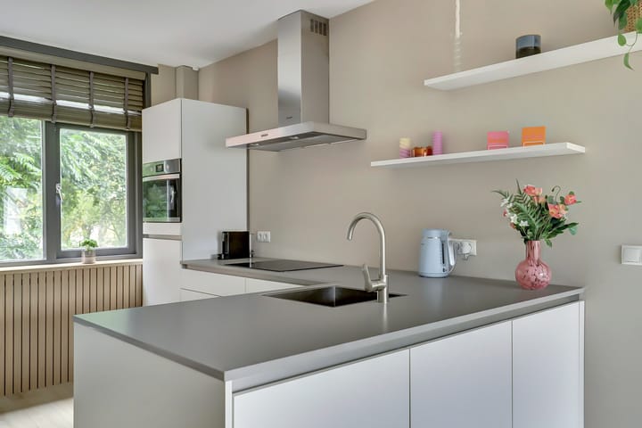 Foto 3 van Kattensingel 77-A