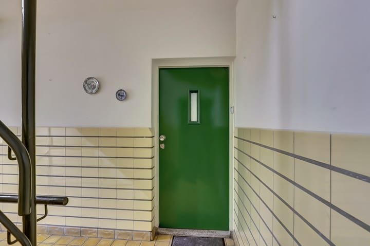 Foto 5 van Kattensingel 77-A