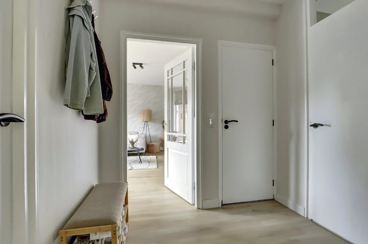 Foto 6 van Kattensingel 77-A