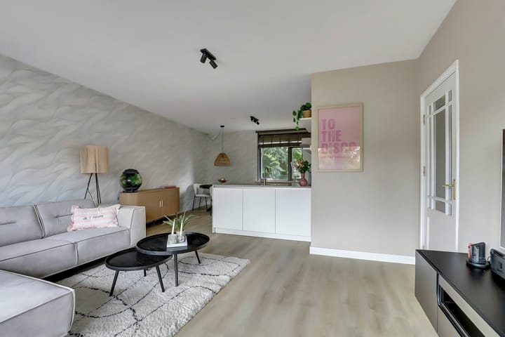 Foto 12 van Kattensingel 77-A