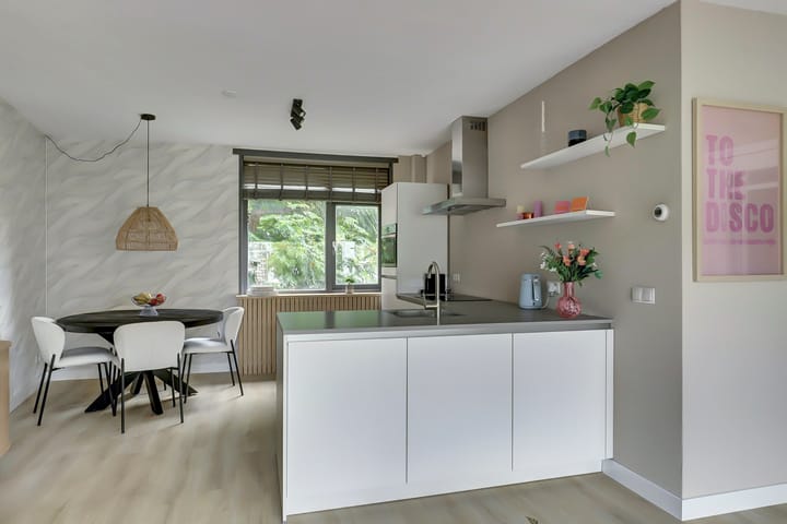 Foto 15 van Kattensingel 77-A