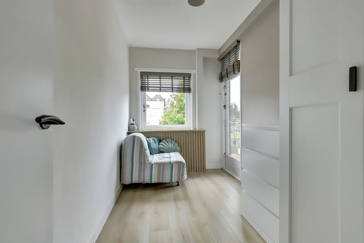 Foto 20 van Kattensingel 77-A