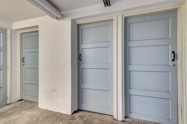 Foto 27 van Kattensingel 77-A