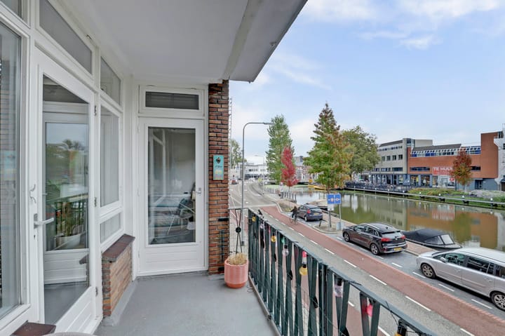 Foto 30 van Kattensingel 77-A