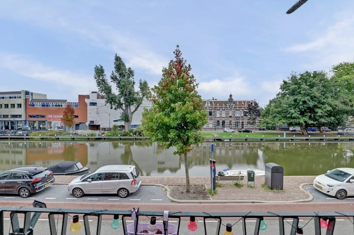 Foto 31 van Kattensingel 77-A