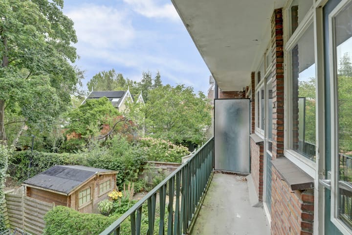 Foto 33 van Kattensingel 77-A