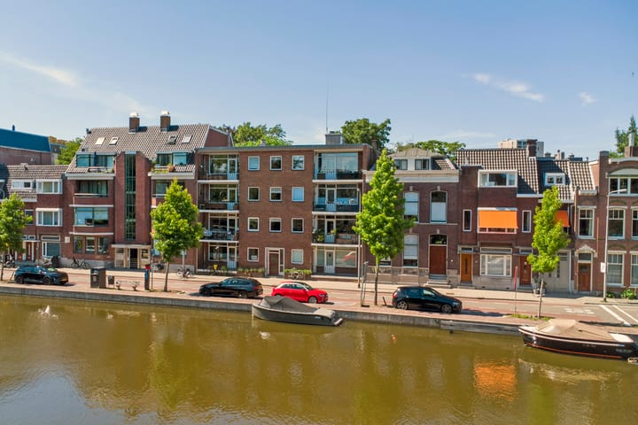 Foto 35 van Kattensingel 77-A