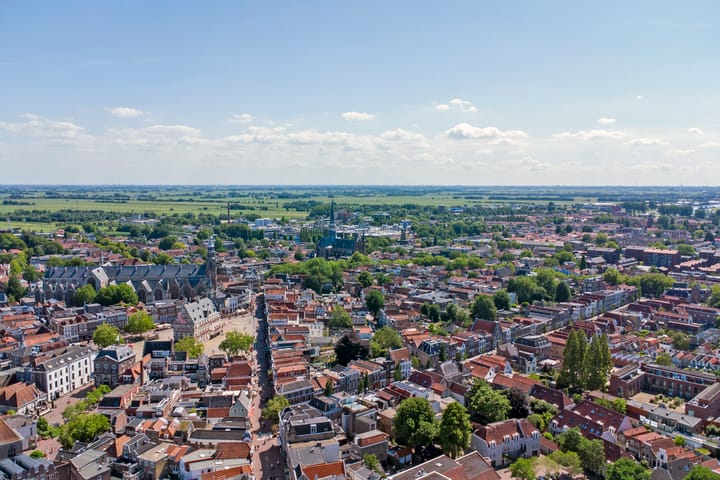 Foto 37 van Kattensingel 77-A