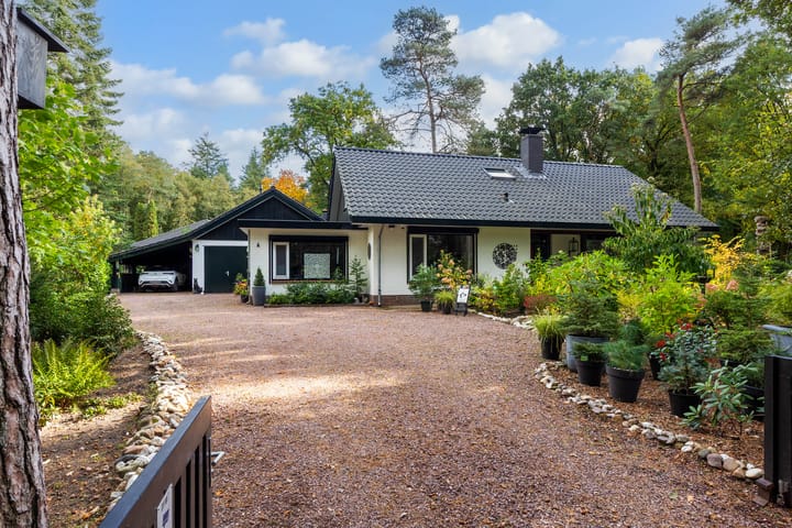 Foto 2 van Sparrenlaan 26