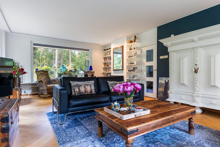 Foto 4 van Sparrenlaan 26