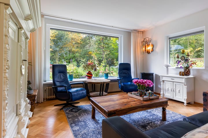 Foto 5 van Sparrenlaan 26