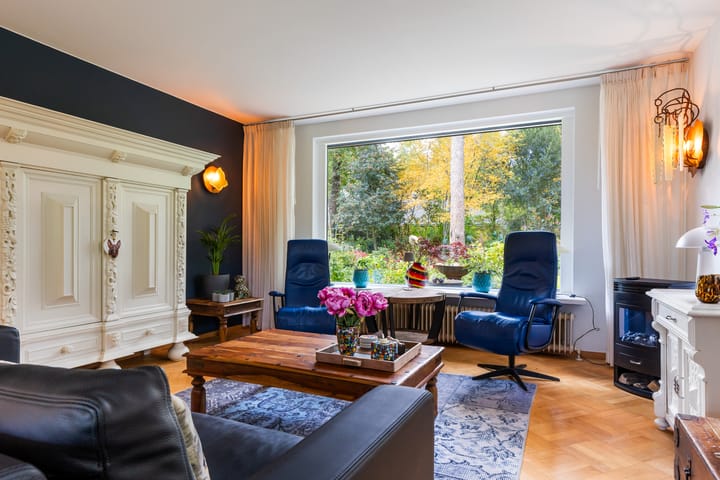 Foto 6 van Sparrenlaan 26