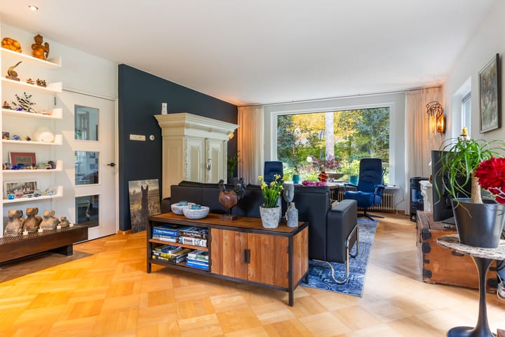 Foto 7 van Sparrenlaan 26