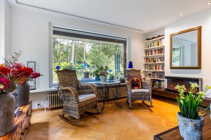 Foto 8 van Sparrenlaan 26