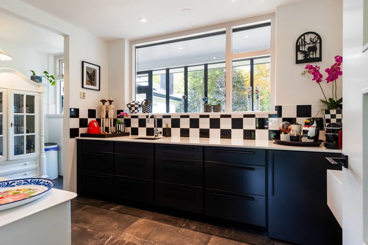 Foto 9 van Sparrenlaan 26