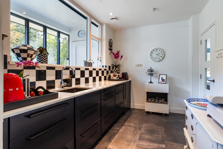 Foto 10 van Sparrenlaan 26