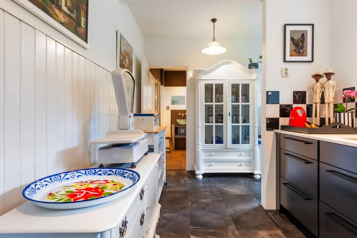 Foto 11 van Sparrenlaan 26