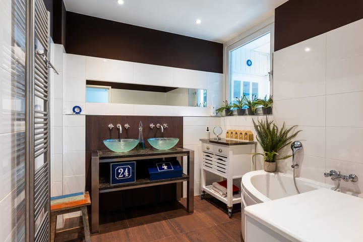 Foto 12 van Sparrenlaan 26