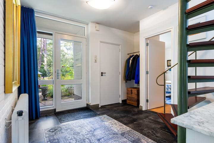 Foto 15 van Sparrenlaan 26