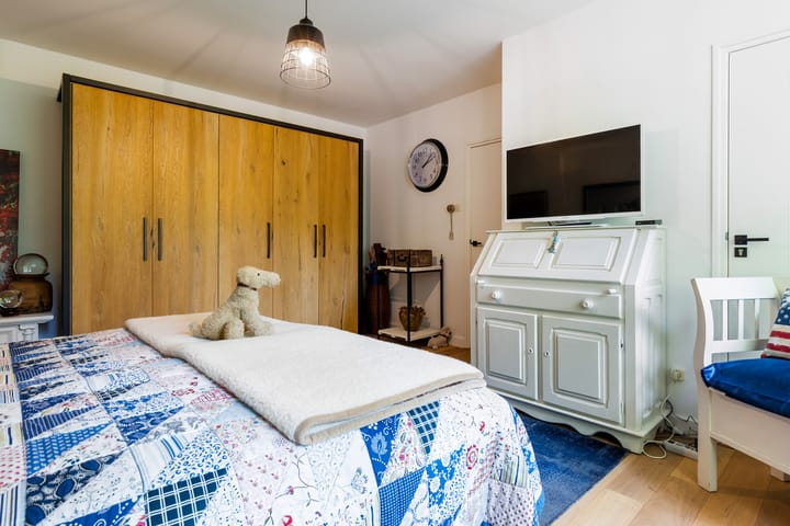 Foto 17 van Sparrenlaan 26