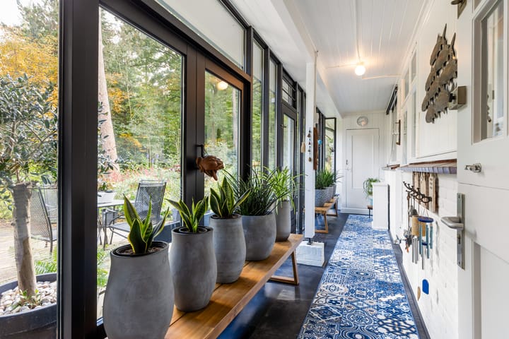 Foto 18 van Sparrenlaan 26