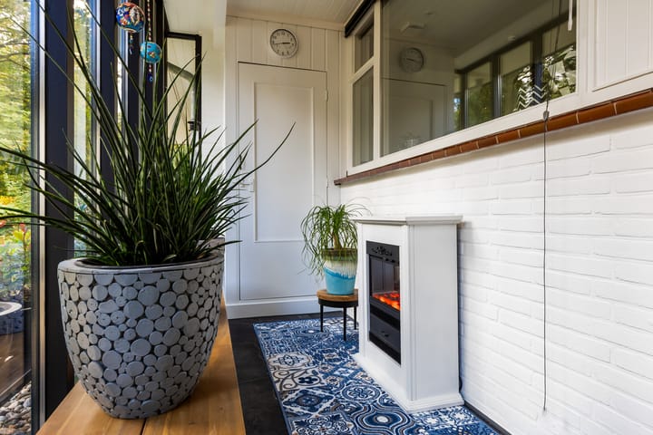 Foto 19 van Sparrenlaan 26