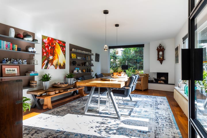 Foto 21 van Sparrenlaan 26