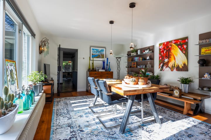 Foto 22 van Sparrenlaan 26