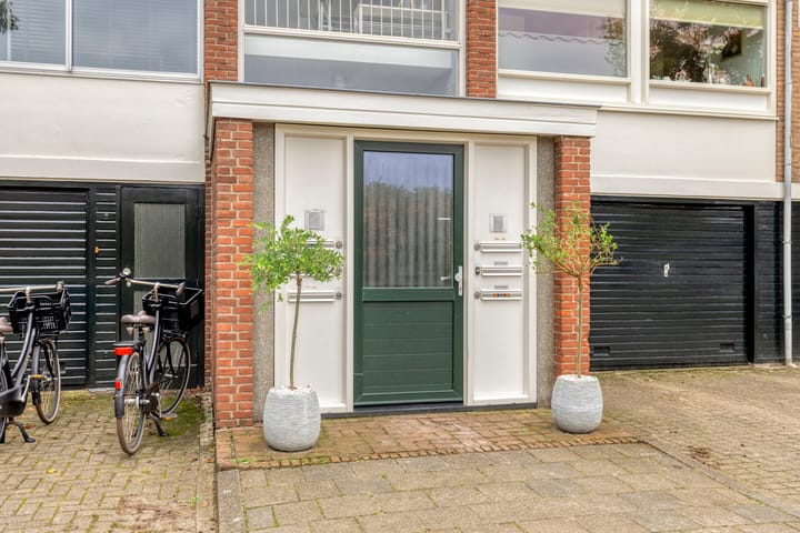 Photo 23 of Valeriuslaan 12