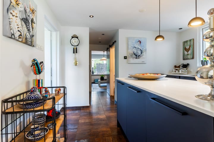 Foto 24 van Sparrenlaan 26