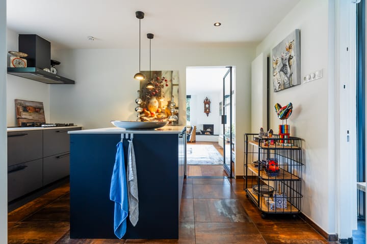 Foto 26 van Sparrenlaan 26