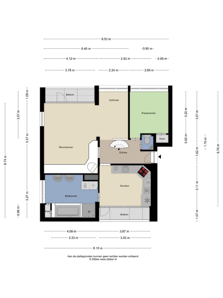 Photo 32 of Valeriuslaan 12