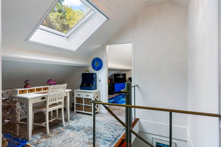 Foto 32 van Sparrenlaan 26